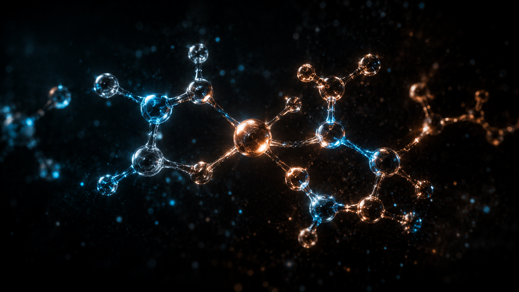 GHK-Cu copper peptide molecular complex — Titanborn Research