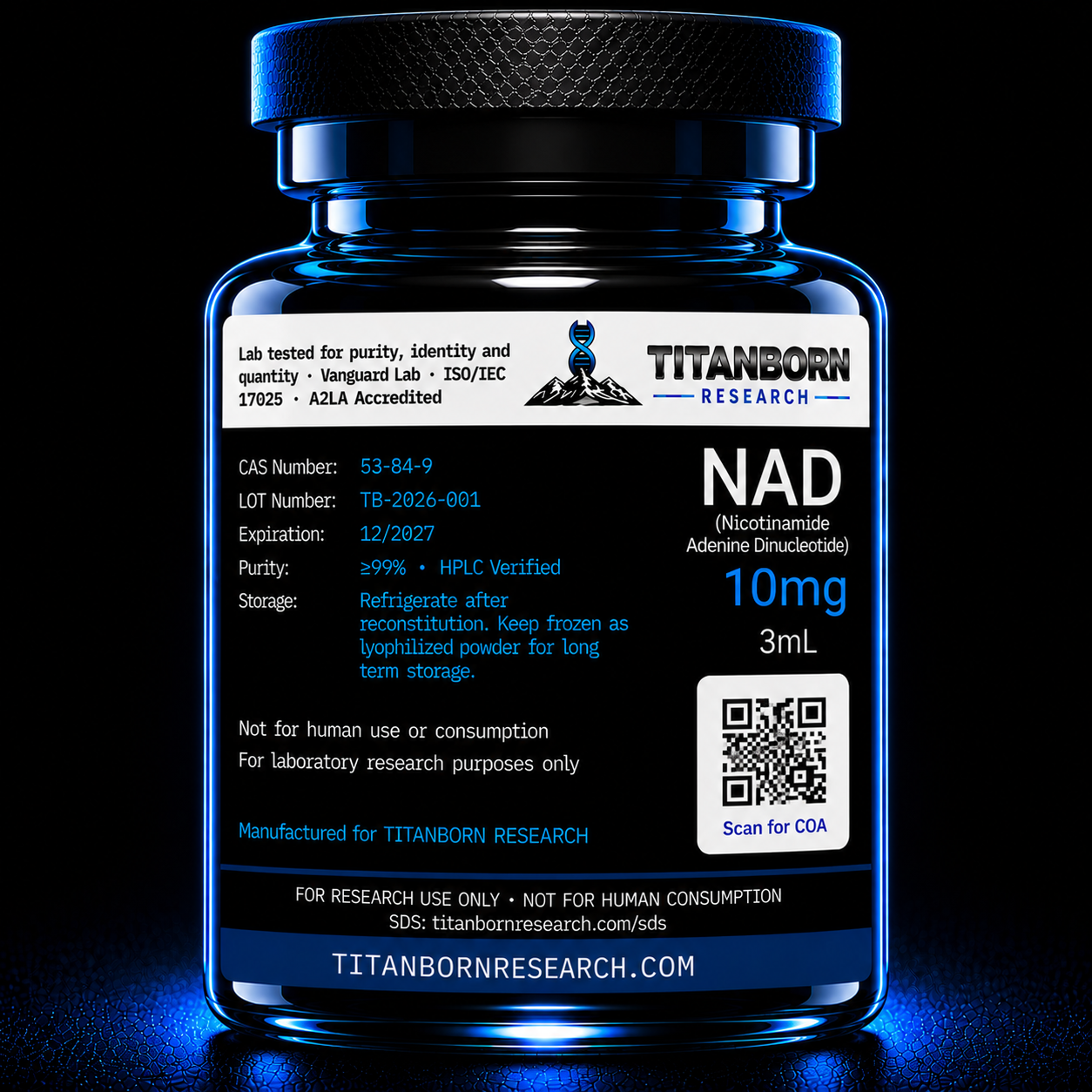NAD+