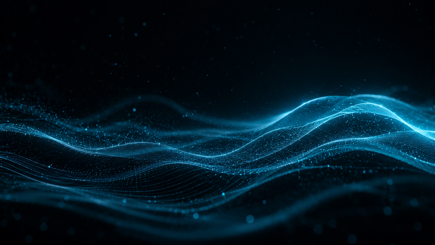 GABA calming neural signaling concept — Titanborn Research