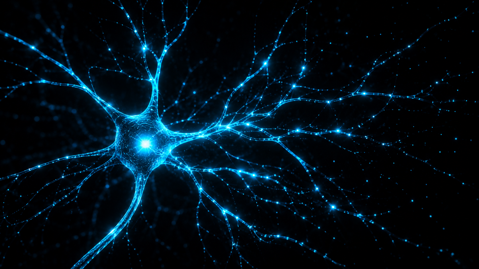 BDNF neuroplasticity neural signaling concept — Titanborn Research