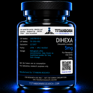 Dihexa