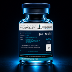 Ipamorelin