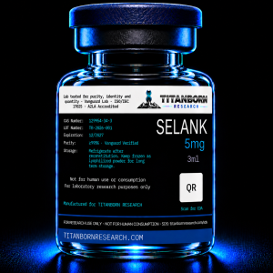 Selank