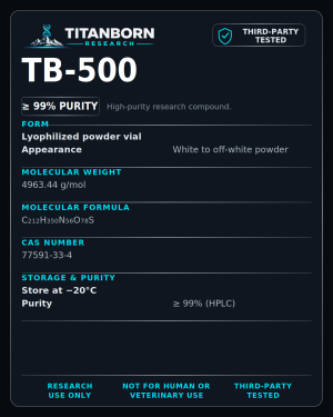 TB-500