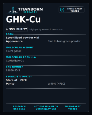 GHK-Cu