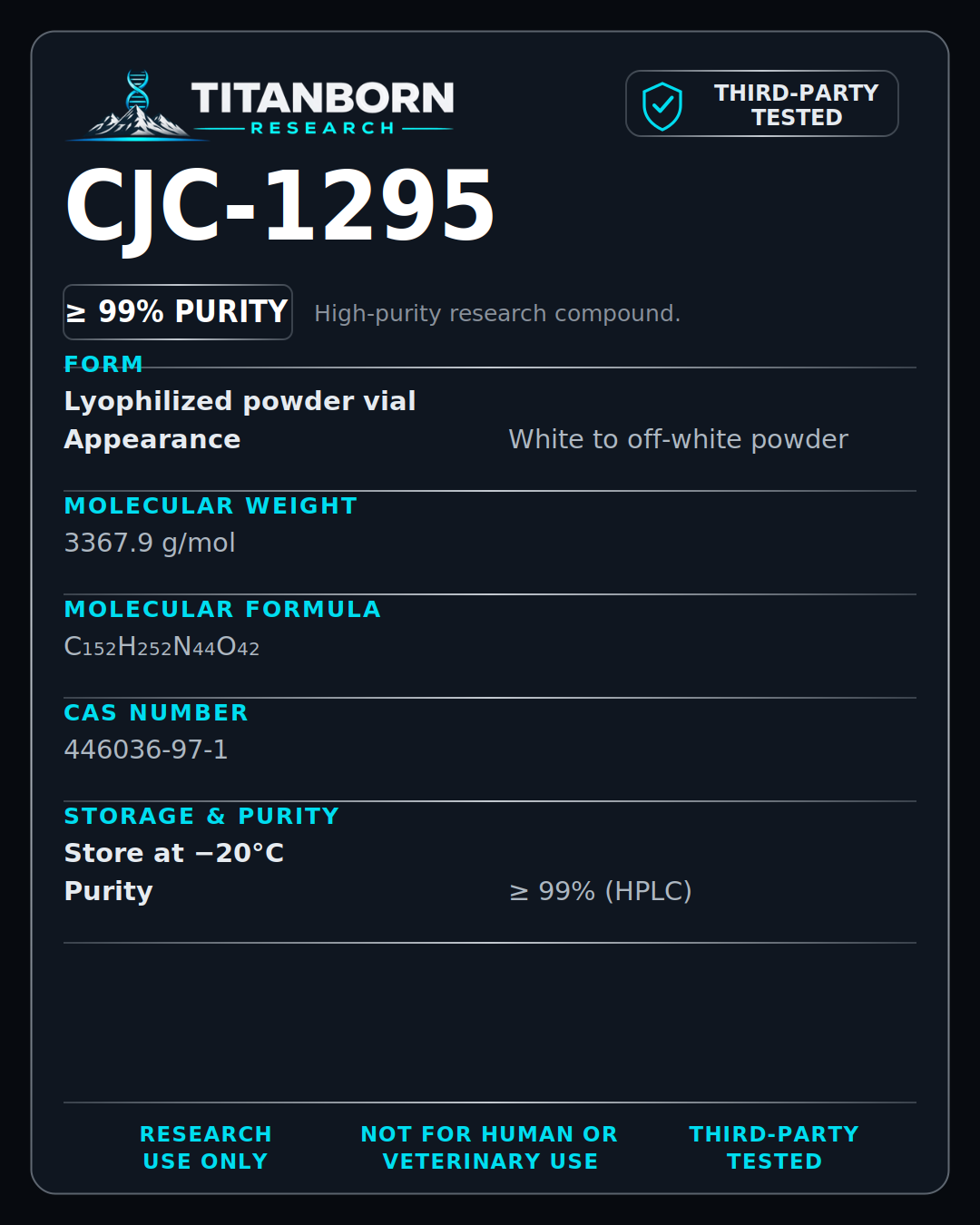 CJC-1295