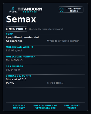 Semax