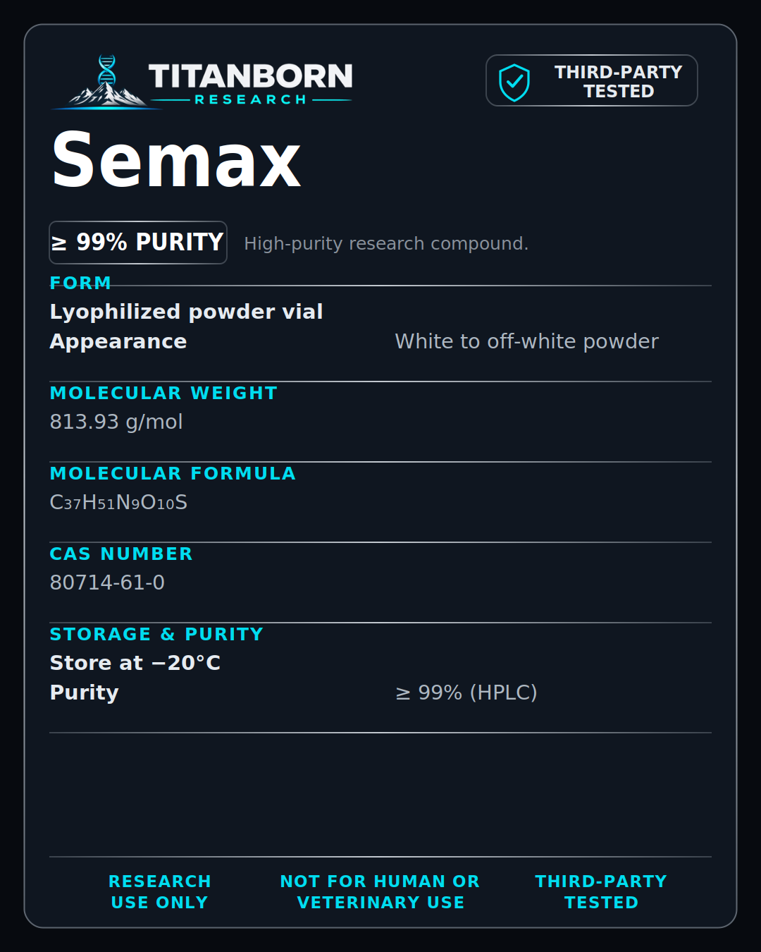 Semax