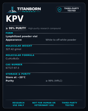 KPV